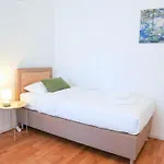 Apartament Havn - 2 Schlafzimmer, Boxspringbetten, Wifi, Smart Tv, Parkplatz, Vollausgestattete Kueche *