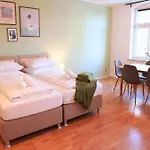 Havn - 2 Schlafzimmer, Boxspringbetten, Wifi, Smart Tv, Parkplatz, Vollausgestattete Kueche *