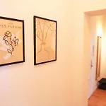 Havn - 2 Schlafzimmer, Boxspringbetten, Wifi, Smart Tv, Parkplatz, Vollausgestattete Kueche