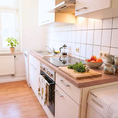 Daire Havn - 2 Schlafzimmer, Boxspringbetten, Wifi, Smart Tv, Parkplatz, Vollausgestattete Kueche *